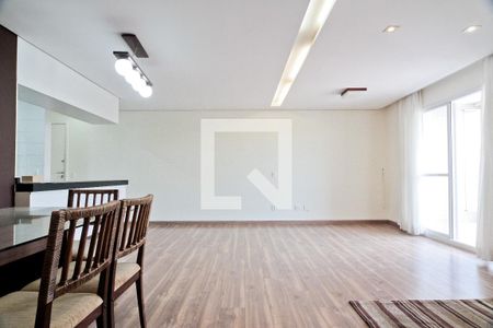 Apartamento para alugar com 3 quartos, 110m² em Carandiru, São Paulo