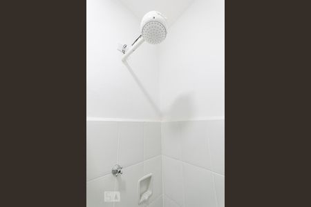 Banheiro  de casa para alugar com 1 quarto, 35m² em Vila Moraes, São Paulo