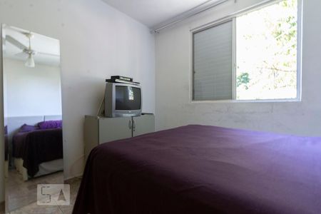 Quarto 2 de apartamento à venda com 3 quartos, 70m² em Barro Branco (zona Norte), São Paulo