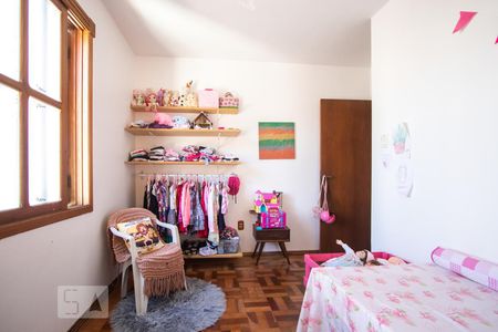 Quarto 2 de apartamento à venda com 2 quartos, 59m² em Menino Deus, Porto Alegre