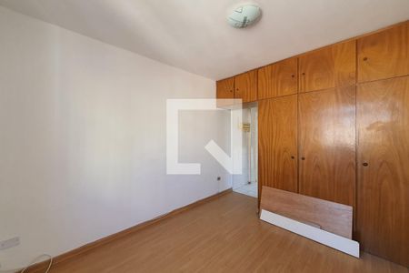 Quarto  de apartamento para alugar com 1 quarto, 39m² em Cambuci, São Paulo