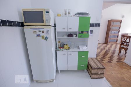 Apartamento para alugar com 70m², 2 quartos e sem vaga Apartamento para alugar com 70m², 2 quartos e sem vagaCozinha