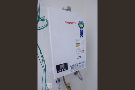 Apartamento para alugar com 70m², 2 quartos e sem vaga Apartamento para alugar com 70m², 2 quartos e sem vagaÁrea de Serviço