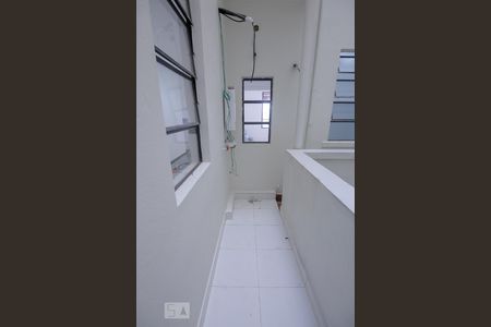 Apartamento para alugar com 70m², 2 quartos e sem vaga Apartamento para alugar com 70m², 2 quartos e sem vagaÁrea de Serviço