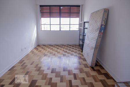 Quarto 1 de apartamento para alugar com 2 quartos, 70m² em Barra Funda, São Paulo