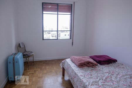 Quarto 2 de apartamento para alugar com 2 quartos, 70m² em Barra Funda, São Paulo