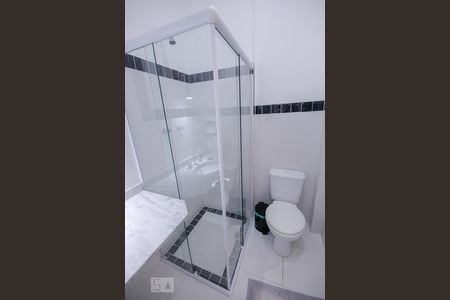 Apartamento para alugar com 70m², 2 quartos e sem vaga Apartamento para alugar com 70m², 2 quartos e sem vagaBanheiro