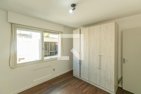 Quarto de apartamento para alugar com 1 quarto, 53m² em Partenon, Porto Alegre