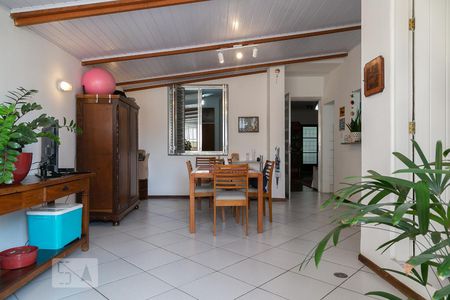 Sala de apartamento para alugar com 3 quartos, 120m² em Aclimação, São Paulo