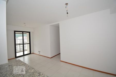 Sala de apartamento para alugar com 3 quartos, 70m² em Cachambi, Rio de Janeiro