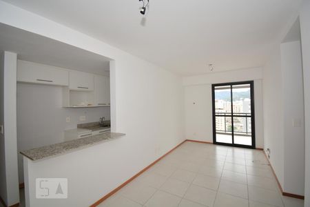 Sala de apartamento para alugar com 3 quartos, 70m² em Cachambi, Rio de Janeiro