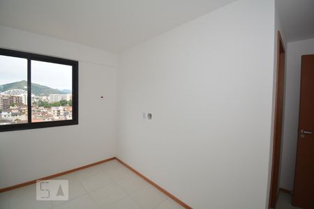 Suíte de apartamento para alugar com 3 quartos, 70m² em Cachambi, Rio de Janeiro