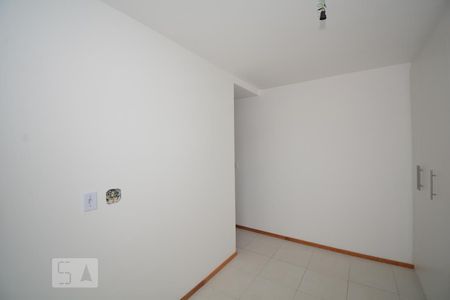 Suíte de apartamento para alugar com 3 quartos, 70m² em Cachambi, Rio de Janeiro