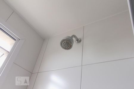 Apartamento à venda com 65m², 2 quartos e 1 vaga Apartamento à venda com 65m², 2 quartos e 1 vagaBanheiro