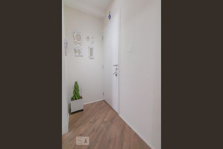 Apartamento à venda com 65m², 2 quartos e 1 vaga Apartamento à venda com 65m², 2 quartos e 1 vagaCorredor