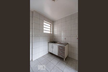 Apartamento à venda com 54m², 2 quartos e 1 vagaCozinha