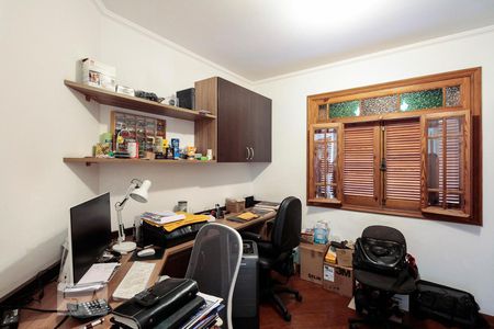 Casa à venda com 400m², 4 quartos e 4 vagas Casa à venda com 400m², 4 quartos e 4 vagasQuarto 1