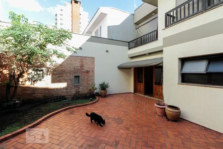 Casa à venda com 400m², 4 quartos e 4 vagas Casa à venda com 400m², 4 quartos e 4 vagasChurrasqueira