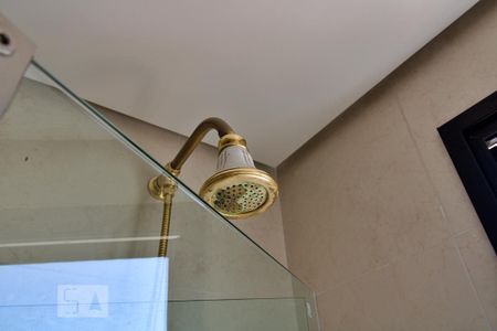 Apartamento à venda com 108m², 3 quartos e 3 vagas Apartamento à venda com 108m², 3 quartos e 3 vagasBanheiro da Suíte 3