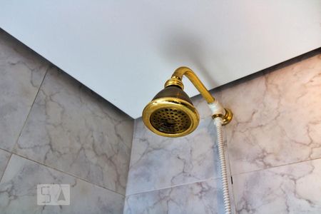 Apartamento à venda com 108m², 3 quartos e 3 vagas Apartamento à venda com 108m², 3 quartos e 3 vagasBanheiro da Suíte 1