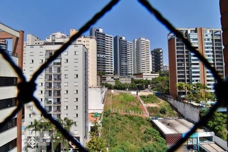 Apartamento à venda com 108m², 3 quartos e 3 vagas Apartamento à venda com 108m², 3 quartos e 3 vagasVista da Suíte 1