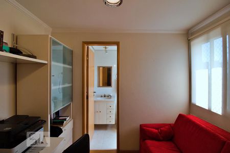 Apartamento à venda com 108m², 3 quartos e 3 vagas Apartamento à venda com 108m², 3 quartos e 3 vagasSuíte 3