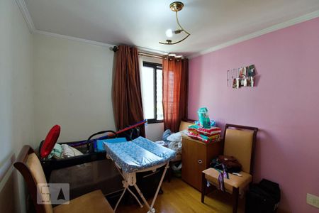 Apartamento à venda com 108m², 3 quartos e 3 vagas Apartamento à venda com 108m², 3 quartos e 3 vagasSuíte 2