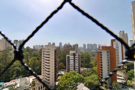 Apartamento à venda com 108m², 3 quartos e 3 vagas Apartamento à venda com 108m², 3 quartos e 3 vagasVista da Suíte 3