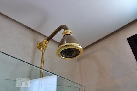 Apartamento à venda com 108m², 3 quartos e 3 vagas Apartamento à venda com 108m², 3 quartos e 3 vagasBanheiro da Suíte 2