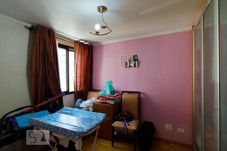 Apartamento à venda com 108m², 3 quartos e 3 vagas Apartamento à venda com 108m², 3 quartos e 3 vagasSuíte 2