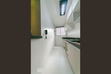 Apartamento à venda com 45m², 2 quartos e 1 vaga Apartamento à venda com 45m², 2 quartos e 1 vagaCozinha