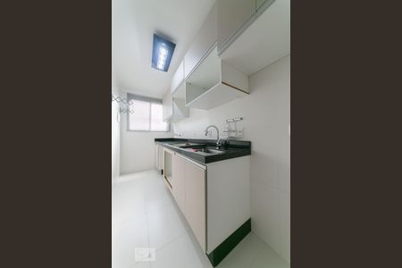 Apartamento à venda com 45m², 2 quartos e 1 vaga Apartamento à venda com 45m², 2 quartos e 1 vagaCozinha
