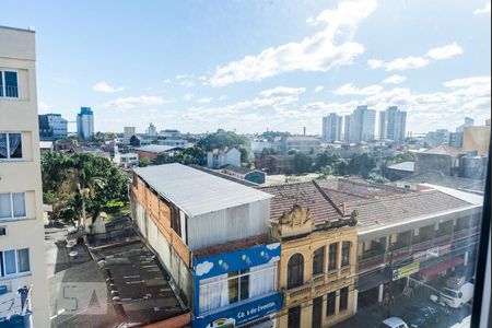 Apartamento à venda com 100m², 2 quartos e sem vaga Apartamento à venda com 100m², 2 quartos e sem vagaVista do Quarto 2