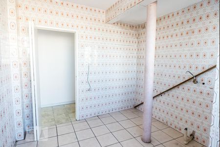 Apartamento à venda com 100m², 2 quartos e sem vaga Apartamento à venda com 100m², 2 quartos e sem vagaCozinha