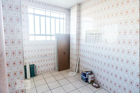 Apartamento à venda com 100m², 2 quartos e sem vaga Apartamento à venda com 100m², 2 quartos e sem vagaCozinha