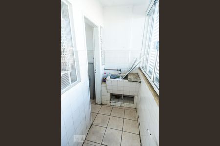 Apartamento à venda com 100m², 2 quartos e sem vaga Apartamento à venda com 100m², 2 quartos e sem vagaÁrea de Serviço