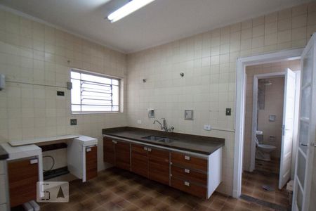 Apartamento para alugar com 127m², 2 quartos e 1 vagaCozinha