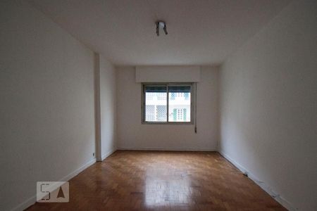 Quarto 1 de apartamento para alugar com 2 quartos, 127m² em Vila Buarque, São Paulo
