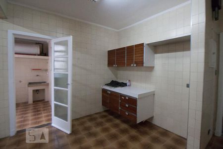 Apartamento para alugar com 127m², 2 quartos e 1 vagaCozinha
