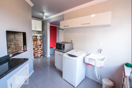 Apartamento à venda com 70m², 2 quartos e 1 vagaCozinha