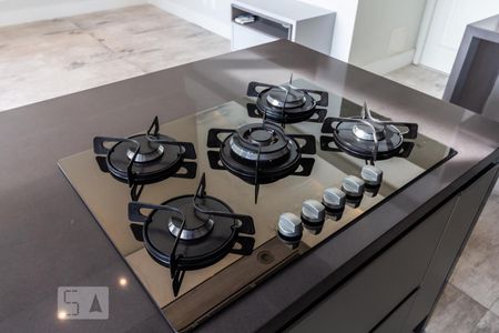 Apartamento à venda com 79m², 2 quartos e 2 vagas Apartamento à venda com 79m², 2 quartos e 2 vagasDetalhe da Cozinha