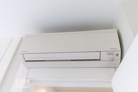 Apartamento à venda com 79m², 2 quartos e 2 vagas Apartamento à venda com 79m², 2 quartos e 2 vagasDetalhe da Suíte 2