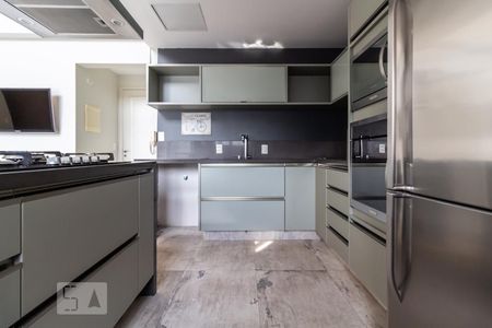 Apartamento à venda com 79m², 2 quartos e 2 vagas Apartamento à venda com 79m², 2 quartos e 2 vagasDetalhe da Cozinha