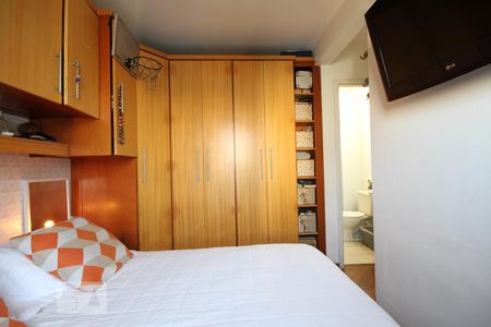 Apartamento à venda com 58m², 2 quartos e 1 vagaSuíte