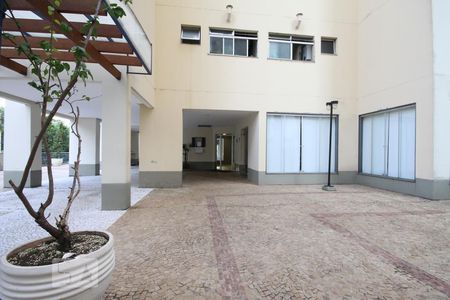 Apartamento à venda com 58m², 2 quartos e 1 vagaÁrea Comum