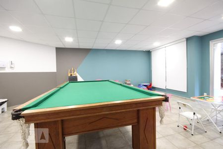 Apartamento à venda com 58m², 2 quartos e 1 vagaBrinquedoteca