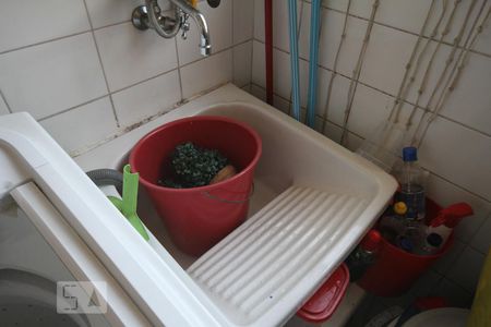 Apartamento à venda com 58m², 2 quartos e 1 vagaÁrea de serviço