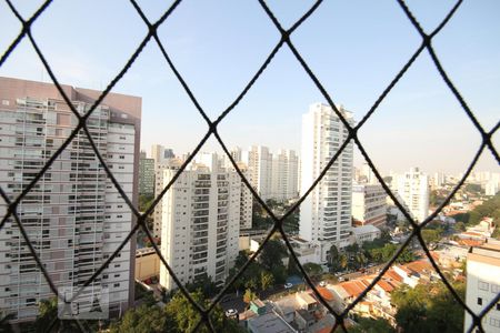 Apartamento à venda com 58m², 2 quartos e 1 vagaVista