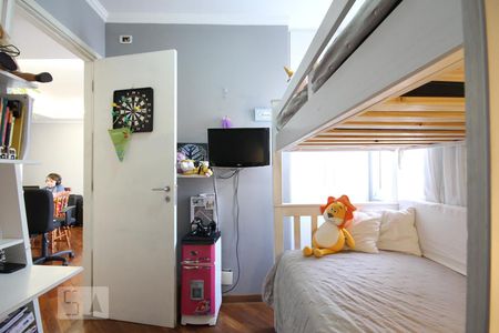 Apartamento à venda com 58m², 2 quartos e 1 vagaQuarto 1