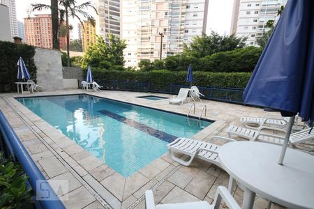 Apartamento à venda com 58m², 2 quartos e 1 vagaPiscina